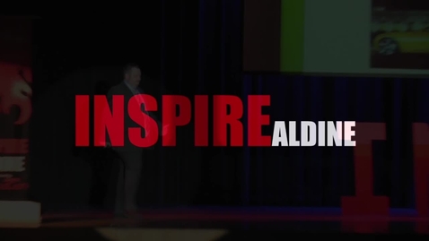 Inspire Aldine
